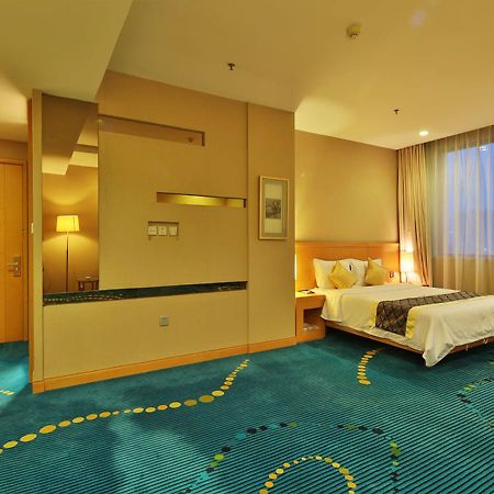 Cyts Shanshui Trends Hotel Shenyang Fulihua エクステリア 写真