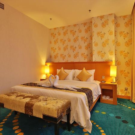 Cyts Shanshui Trends Hotel Shenyang Fulihua エクステリア 写真