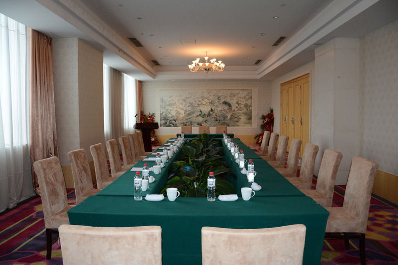 Cyts Shanshui Trends Hotel Shenyang Fulihua エクステリア 写真