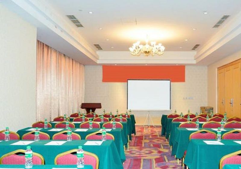 Cyts Shanshui Trends Hotel Shenyang Fulihua エクステリア 写真