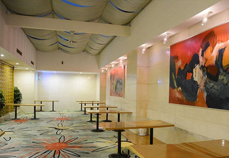 Cyts Shanshui Trends Hotel Shenyang Fulihua エクステリア 写真