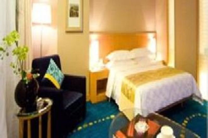 Cyts Shanshui Trends Hotel Shenyang Fulihua エクステリア 写真