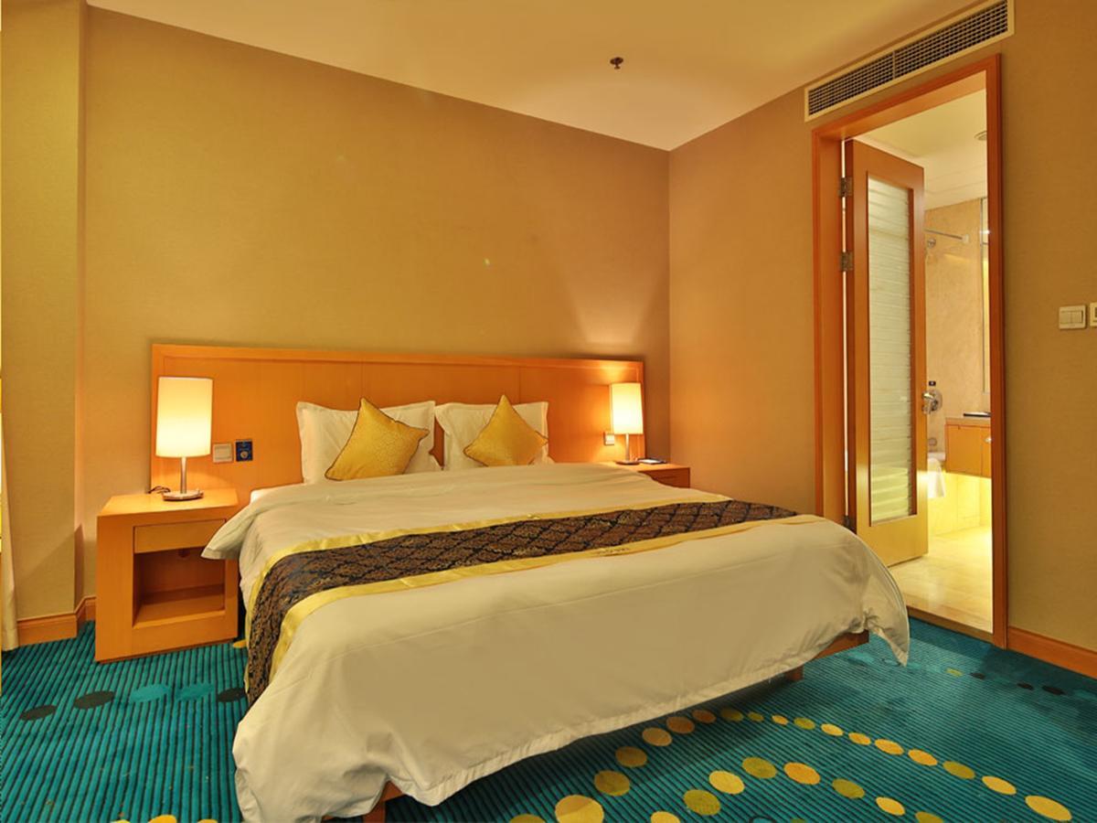 Cyts Shanshui Trends Hotel Shenyang Fulihua エクステリア 写真