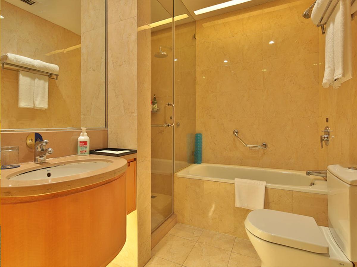 Cyts Shanshui Trends Hotel Shenyang Fulihua エクステリア 写真