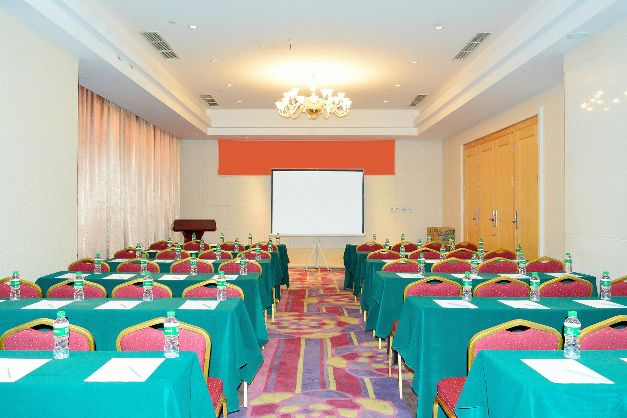 Cyts Shanshui Trends Hotel Shenyang Fulihua エクステリア 写真